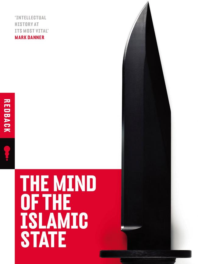 The Mind of Islamic State, by Robert Manne