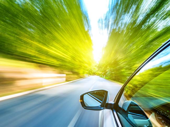Jail for teen who led cops on scary chase across Toowoomba