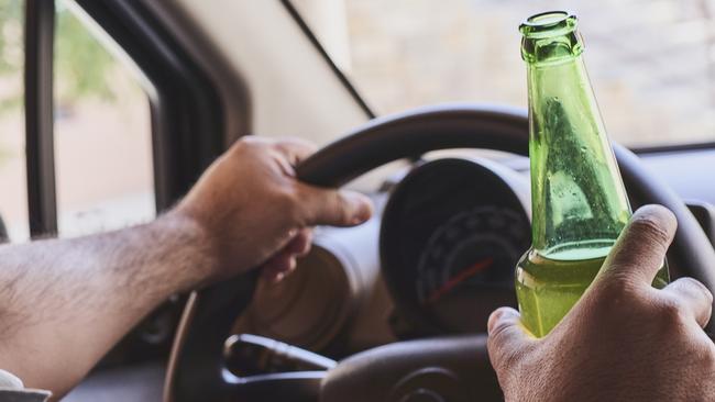 IN COURT: These are 10 North Burnett drug/drink drivers that have gone through Gayndah Magistrates Court this year. Picture: iSTOCK