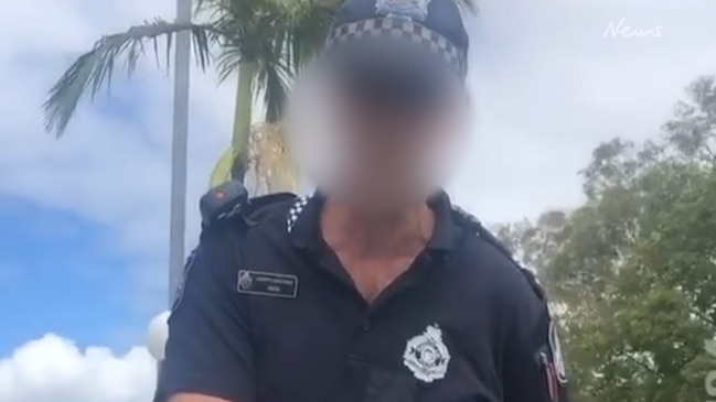 Cop Threatens “fatal Use Of Force” Against Motorist | News.com.au ...