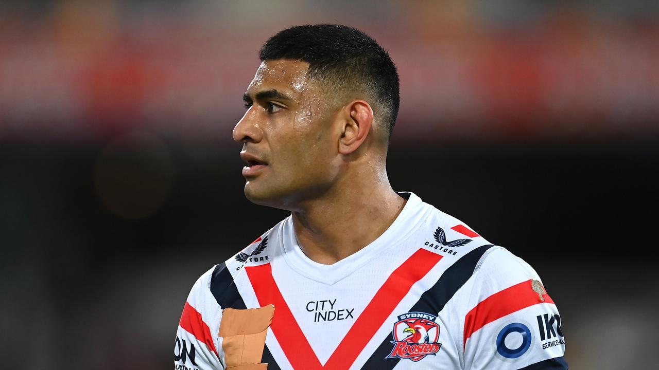 Sydney Roosters set to backflip with contract offer for Daniel Tupou |  Townsville Bulletin