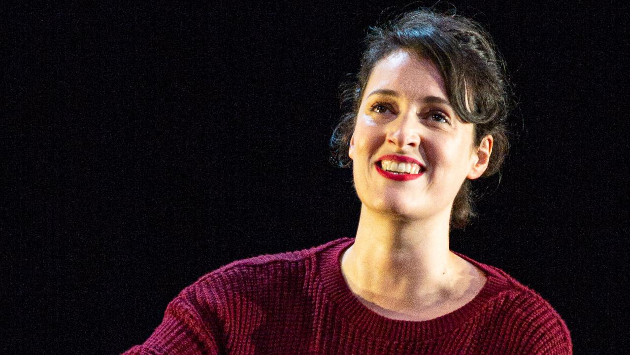 Writer Phoebe Waller-Bridge (Fleabag, Killing Eve) delivers a solo tour de force in Fleabag.