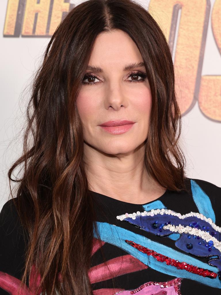 Sandra Bullock Spread Her Late Partner Bryan Randall's Ashes to Mark His  Birthday