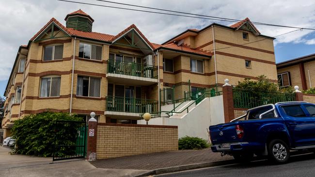 A majority of capital cities across Australia are increasingly succumbing to a rental crisis with property rates skyrocketing. Picture: NewsWire / Sarah Marshall