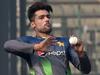 Five-year wait is over: Amir returns