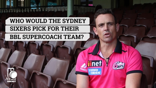 BBL08 season preview: Sydney Sixers