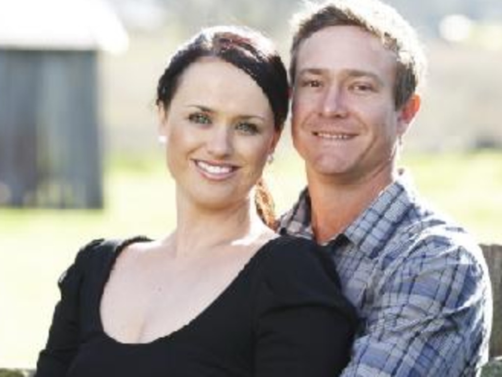 Farmer Wants A Wife New Love Virgin On Seven S Tv Reboot As Lasting