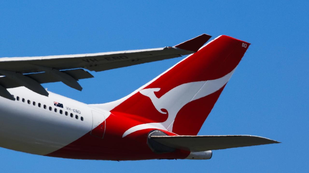 The new routes will commence in early December 2025. Picture: Jenny Evans/Getty Images.