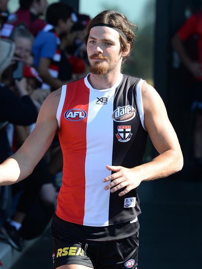 Key defender Dylan Roberton. Picture: Lawrence Pinder