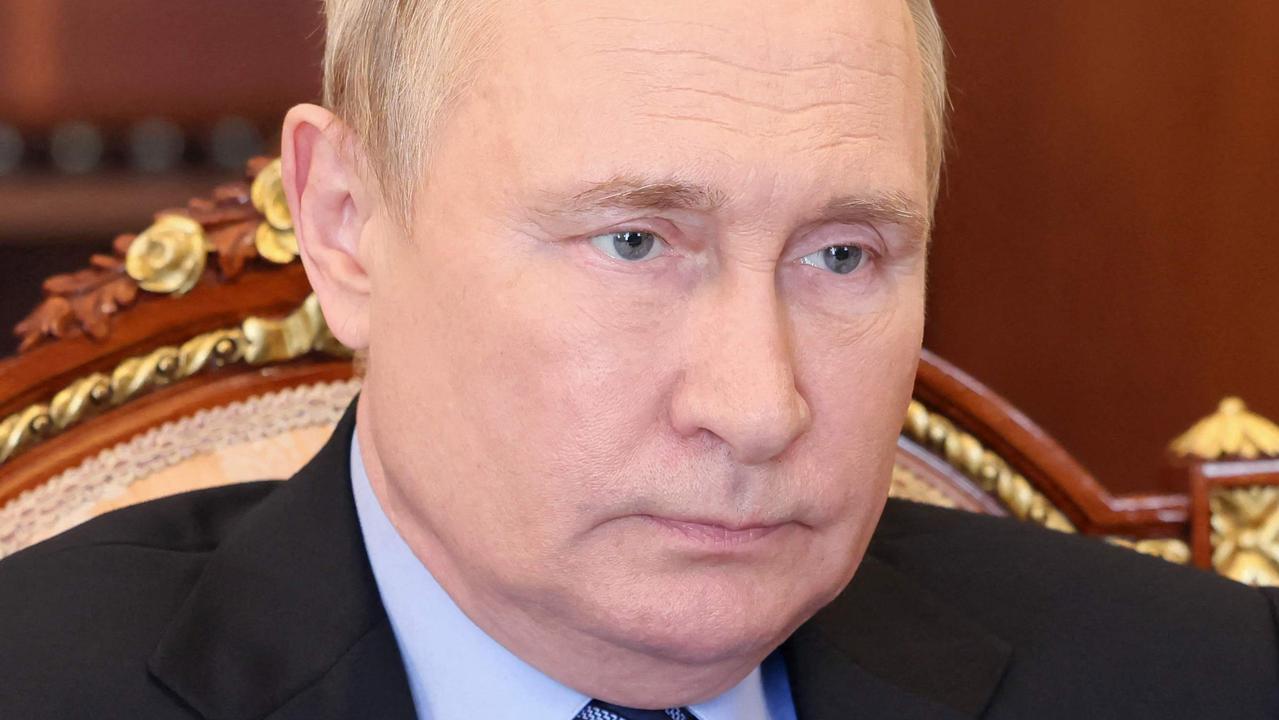Russie, guerre en Ukraine : Vladimir Poutine fait face à une contre-attaque après la victoire de Louhansk