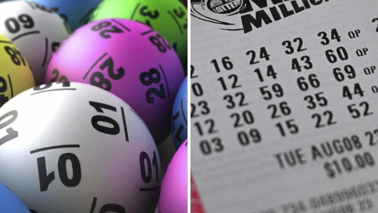 Unluckiest number in lotto revealed