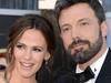 Affleck slammed for Garner comments