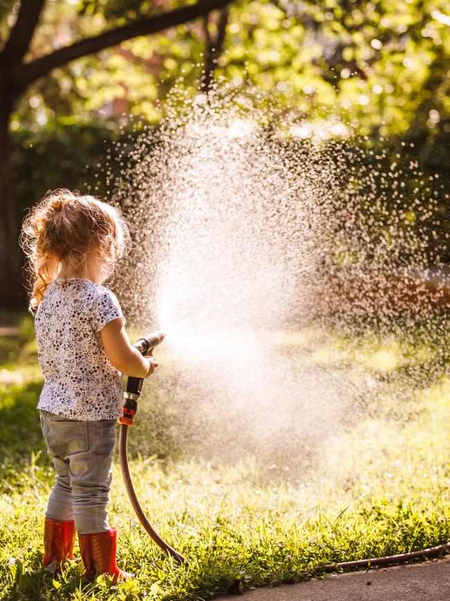 Are Millennials on the cusp of switching to a home among the gum trees? Picture: istock