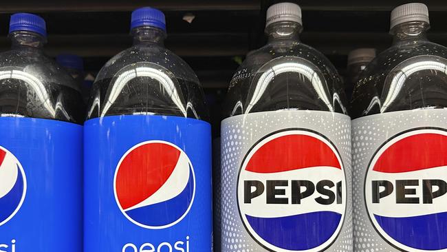 The CEOs of major companies including American Airlines, PepsiCo and Procter & Gamble have warned that stop-start tariff announcements are complicating their planning efforts and spooking consumers. AP /Ted Shaffrey