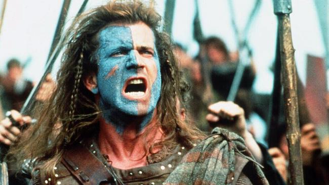 Are you a real estate Braveheart?