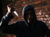 Masked carjackers terrorise young woman outside cemetery