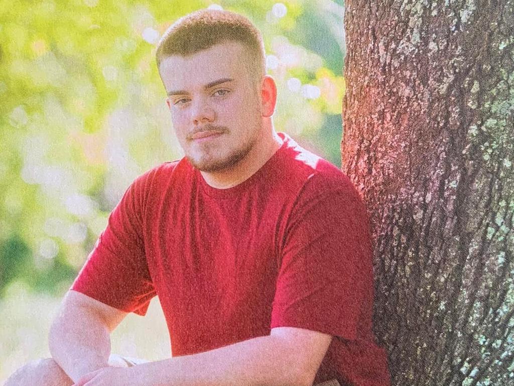 Police named Phoenix Ikner as the suspect in the Florida State shooting. Picture: Facebook / Janice Ikner