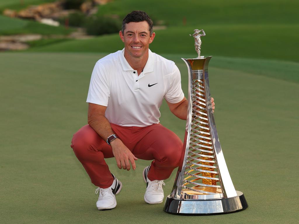 LIV Golf News: Rory McIlroy Greg Norman Rift Shows No Signs Of Ending ...