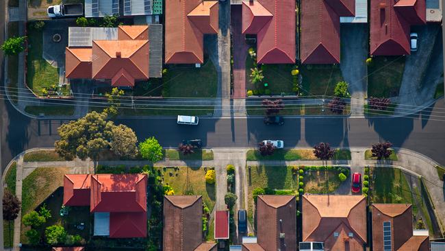 Mortgage holders' options grow.