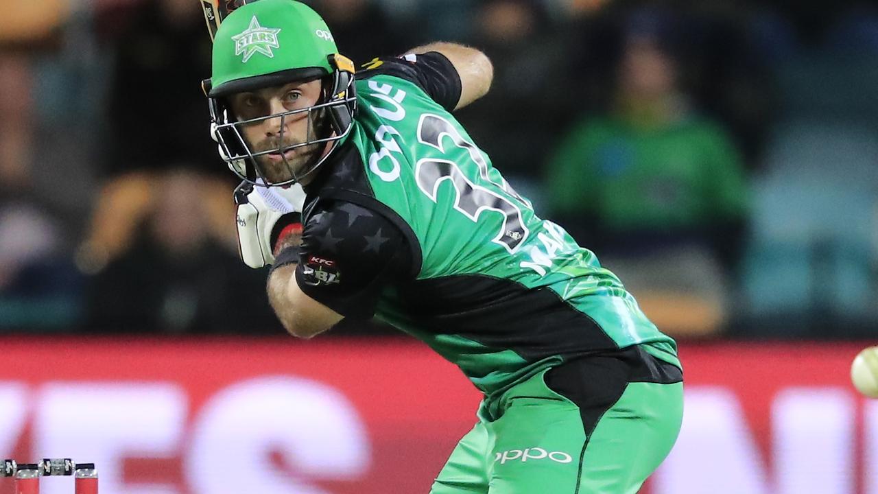 IPL auction results for Australian players Glenn Maxwell, Pat Cummins