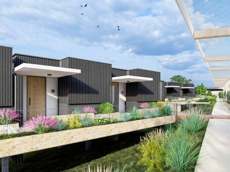 First look: $25m Barossa luxury hotel set to get even bigger