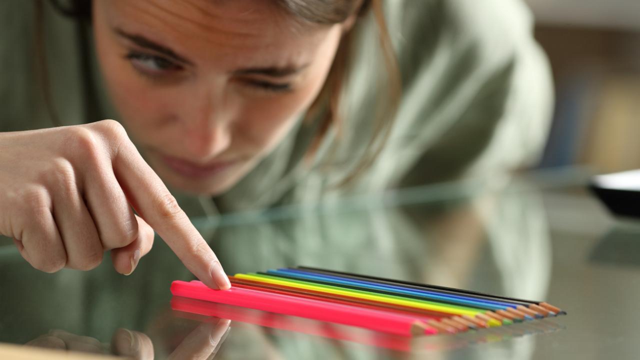 Perfectionism is a poison for our young women and girls