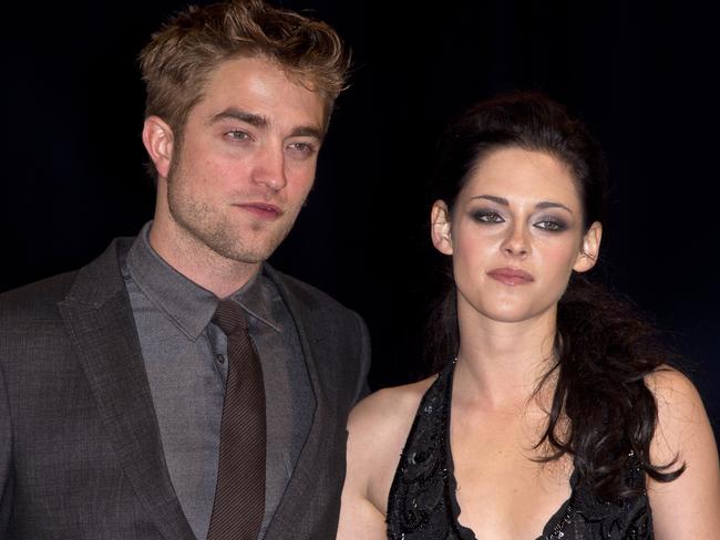 Stewart and Pattinson briefly reconciled but eventually broke up for good.