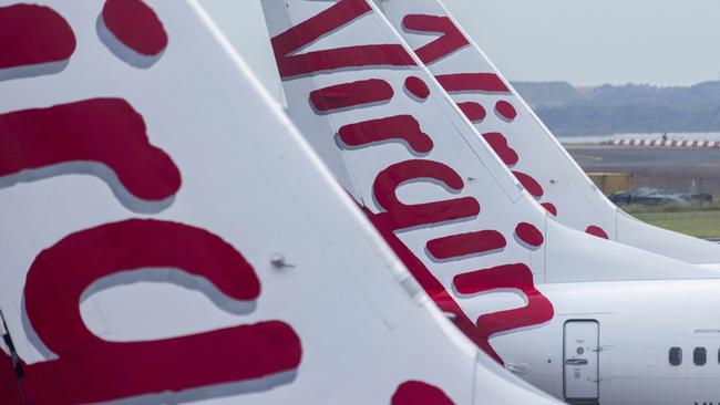 Qantas turmoil now a factor for Virgin’s ASX listing