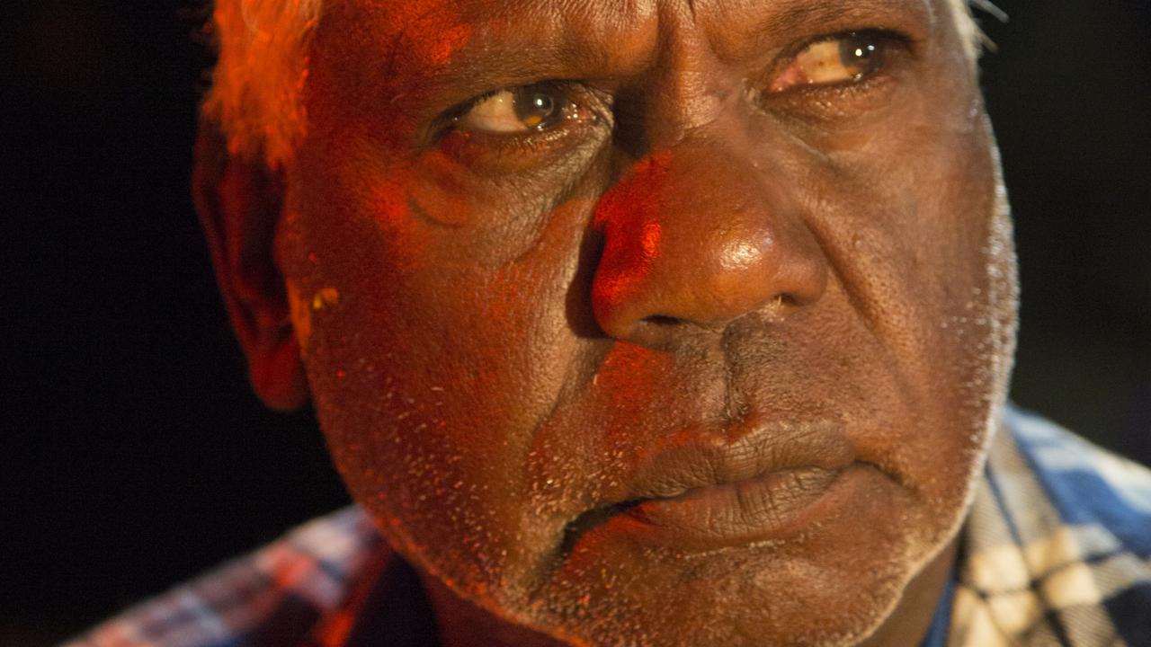 Community mourns tragic passing of senior Aboriginal elder