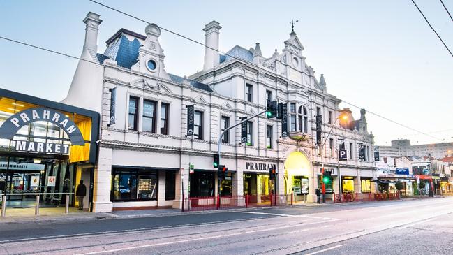 These are the best places to eat and drink at the Prahran Market.