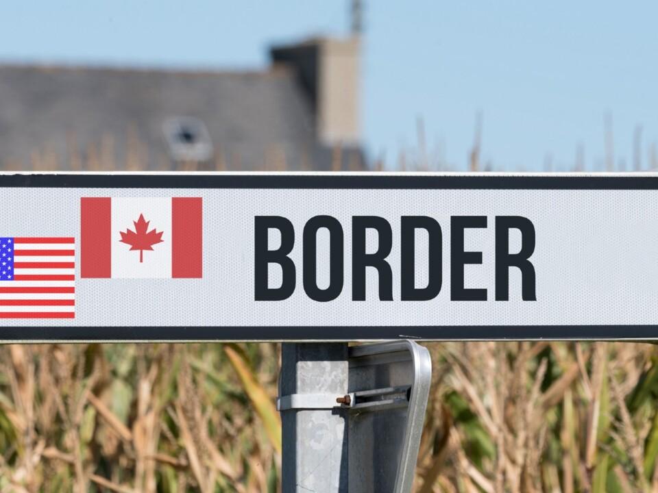 Authorities still investigating cause of explosion at US-Canada border