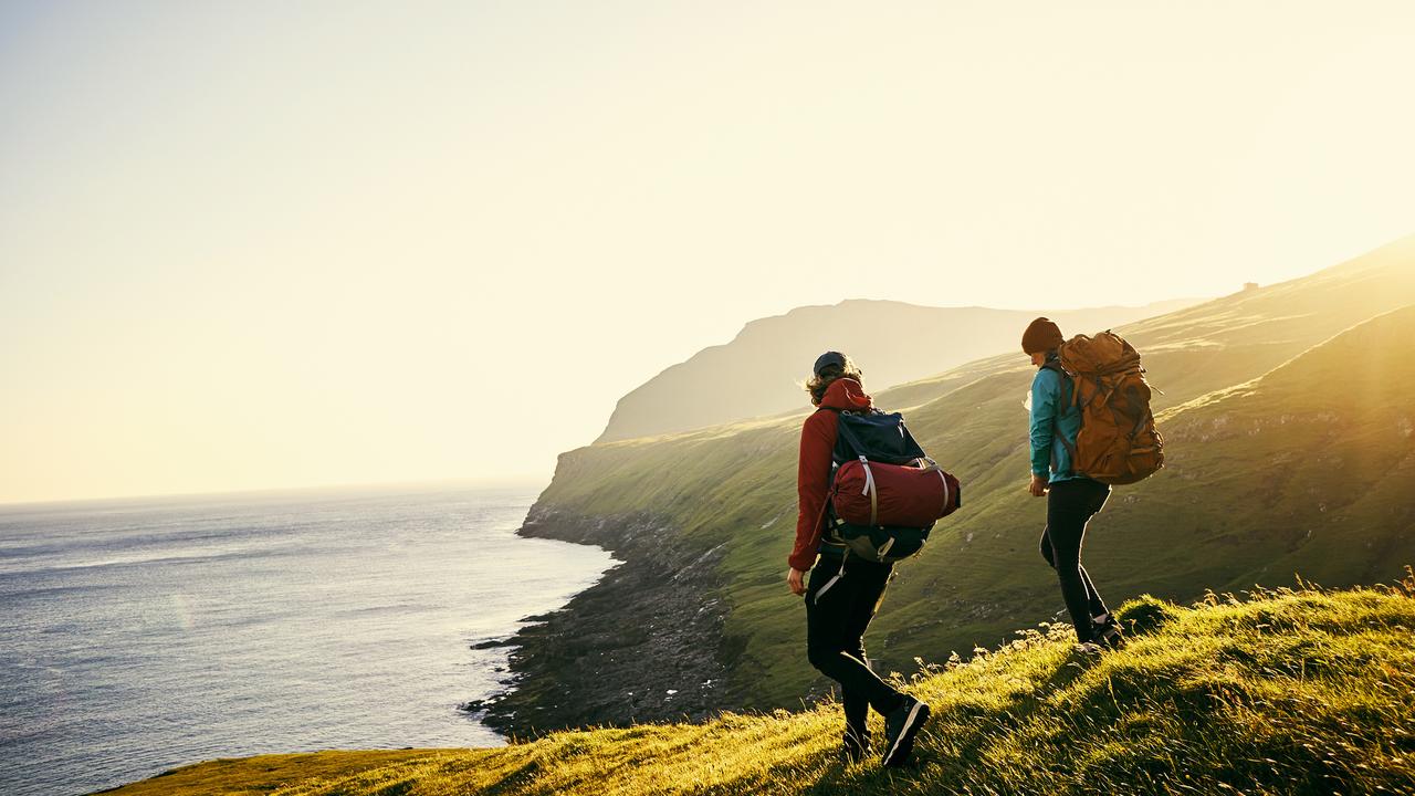 Take time to reflect on what you want for your own life. Picture: iStock