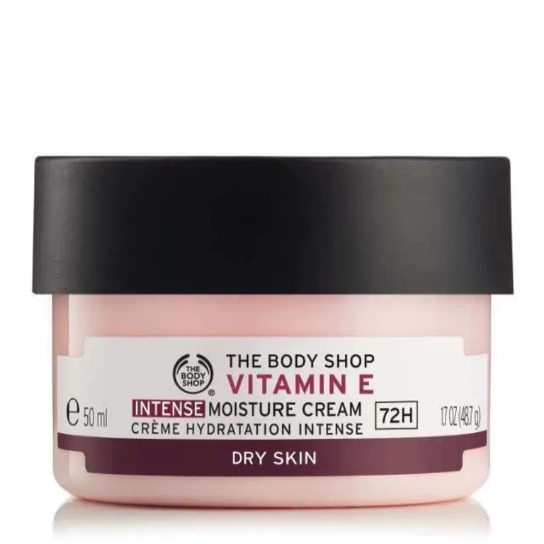 Picture: The Body Shop.