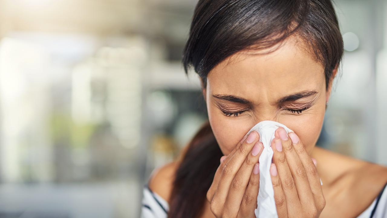Experts warn of flu spike