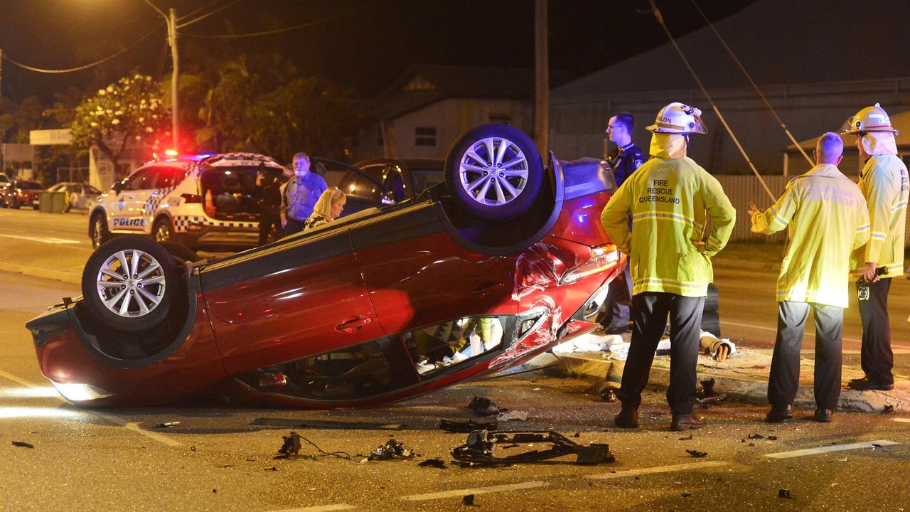 Townsville Youth Crime Second Teen Pleads Guilty After Stolen Car