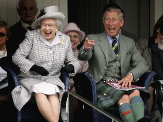 Buckingham Palace has confirmed the Queen is in good health after Prince Charles was confirmed to have the coronavirus. Picture: Chris Jackson/Getty