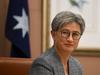 Wong dumps Jerusalem as Israel capital