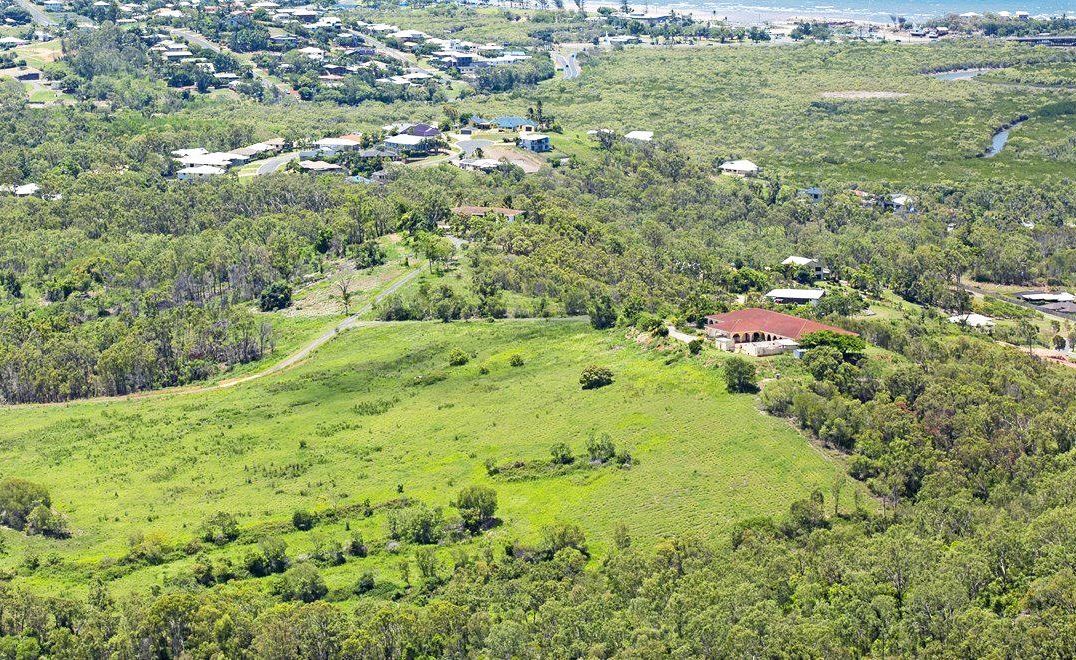 The mansion on top of Hidden Valley hill sold in December for $1.7 million and plans to transform the property are underway. Picture: Contributed