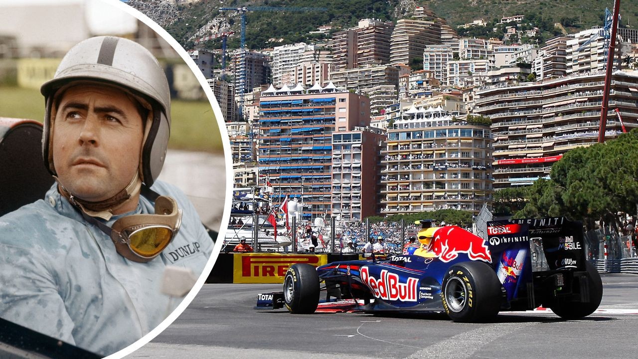 Inside Australian motorsport’s bittersweet history with Monaco
