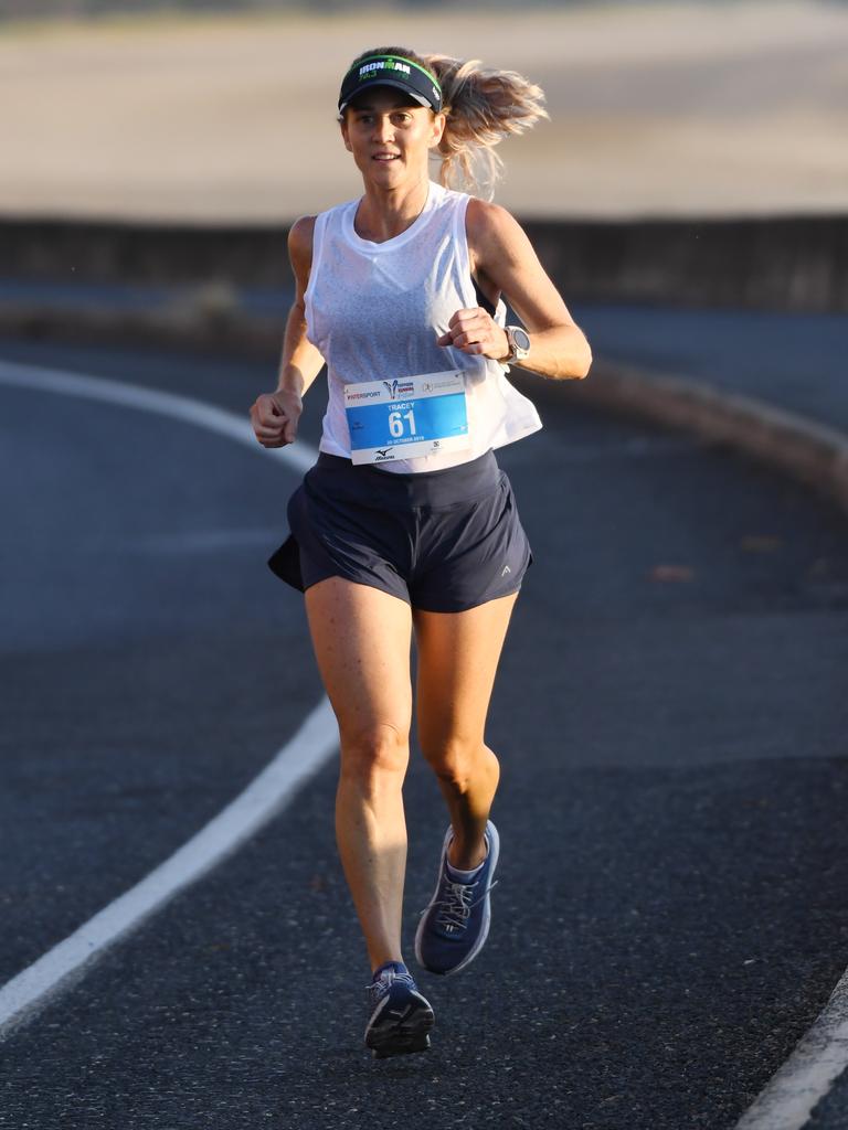 Yeppoon Running Festival highest entries Rob Dendle COVID-19 | The ...