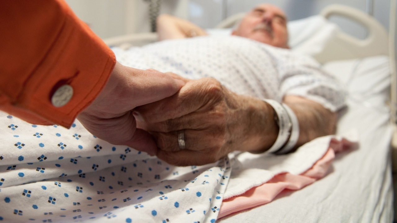 Voluntary Assisted Dying ‘not A Step Forward’ For The ‘dignity Of ...