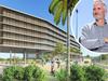 ‘Excited’: $40m stadium hotel about to get green light