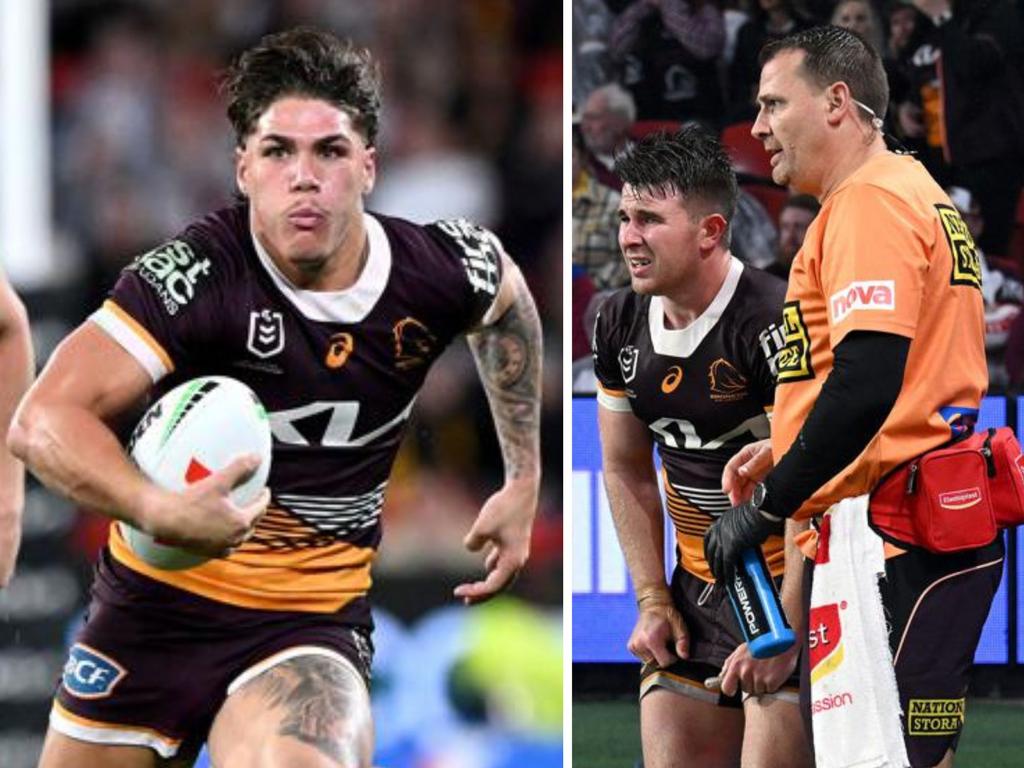 NRL | Rugby League News, Ladder, Fixtures & Results | news.com.au ...