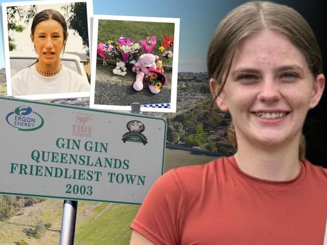 Eerie twist as Pheobe tragedy adds to tiny town’s haunting history