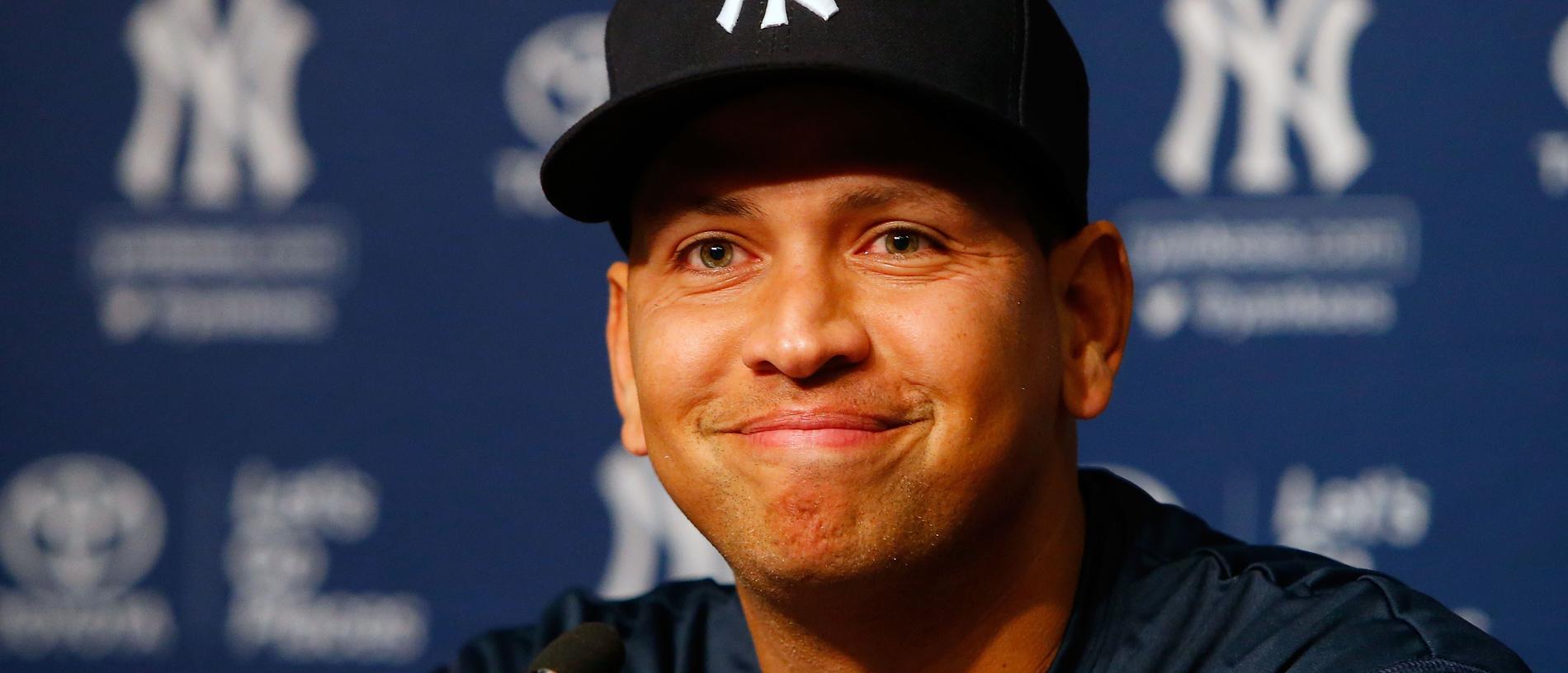 MLB seeks to ban Yankees' Alex Rodriguez and more as Biogenesis founder  Anthony Bosch may share doping details – New York Daily News