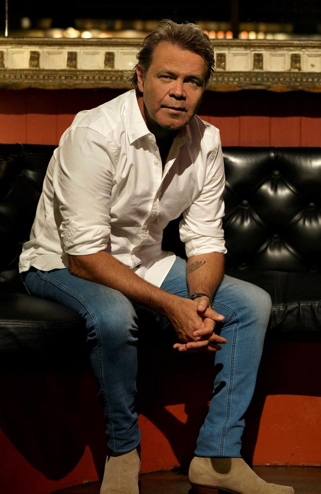 Troy Cassar-Daley has been announced as the headlining act at the upcoming Country Music race day at Doomben.