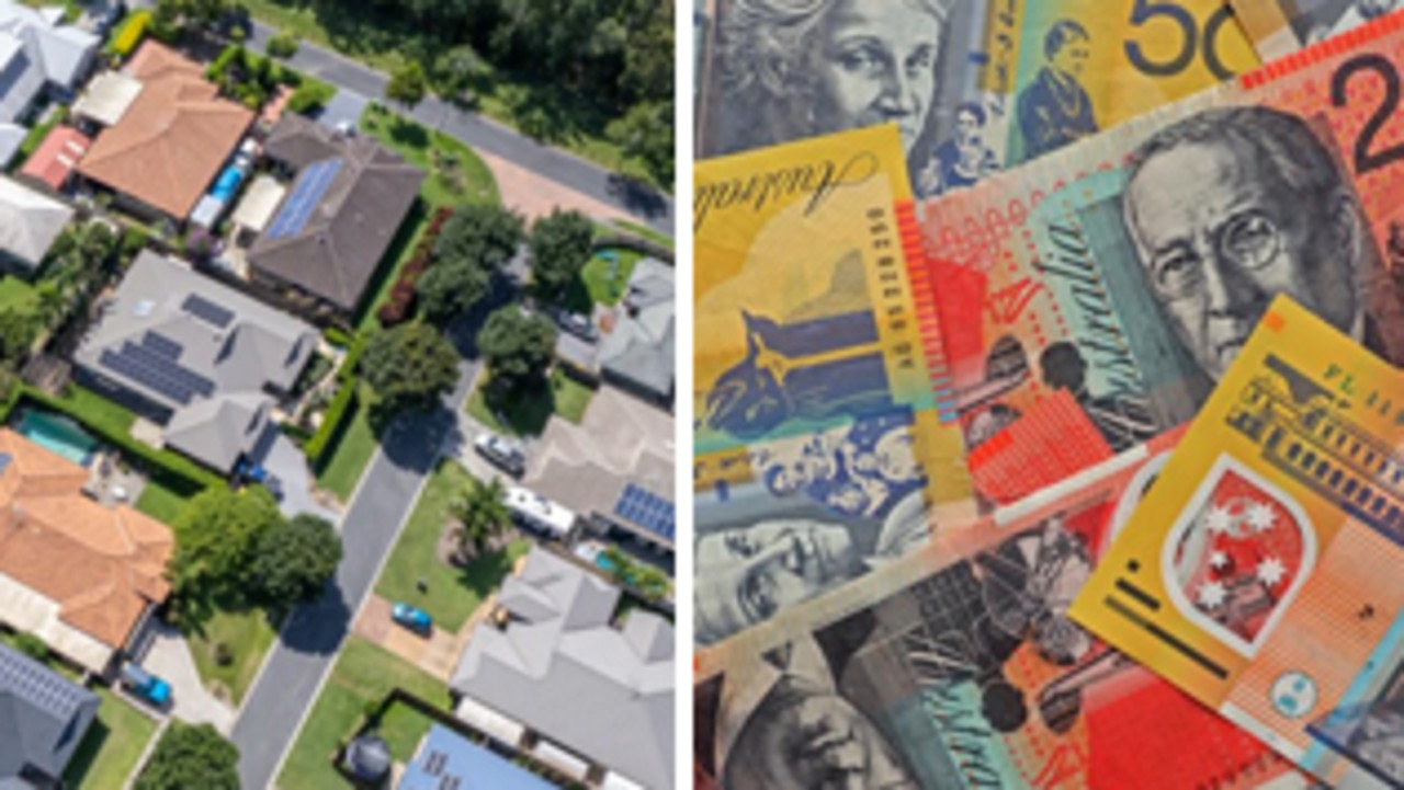 $200k richer: 25 Aus suburbs guaranteed to grow