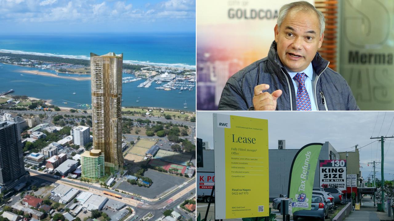 ‘Use it or lose it’: Threat to ‘land banking’ Coast developers