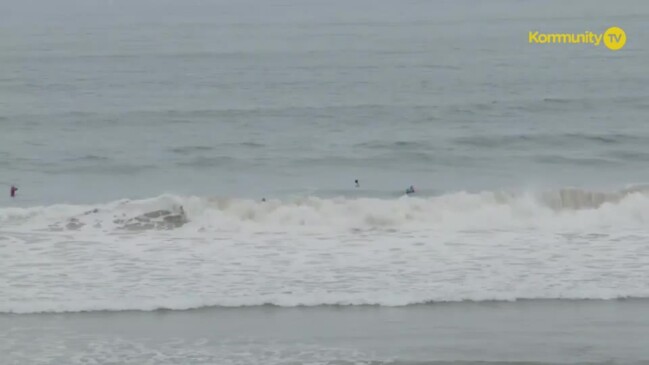 Replay: Phillip Island Junior Pro Day 3 - Sara Hickson, Alice Hodgson, Olive Hardy, Cedar Davie (Heat 3, U16 girls QF)