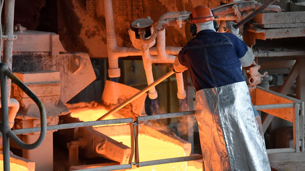 Mayors’ hardcore request as mining giant’s future plans in doubt